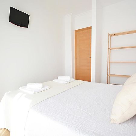 Apartamento Vila Do Albarino Понтеведра Экстерьер фото