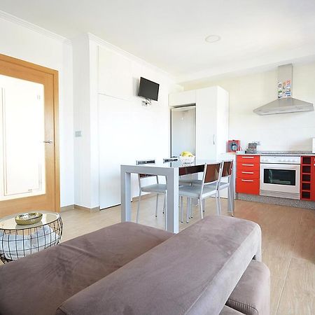 Apartamento Vila Do Albarino Понтеведра Экстерьер фото