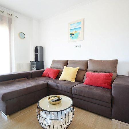 Apartamento Vila Do Albarino Понтеведра Экстерьер фото