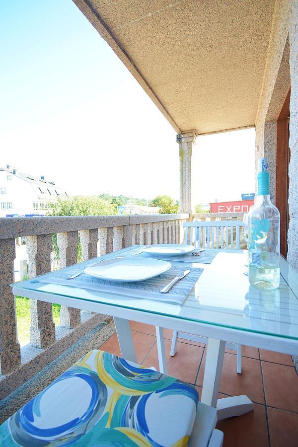 Apartamento Vila Do Albarino Понтеведра Экстерьер фото